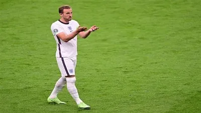 تعليق هاري كين على تأهل إنجلترا إلى ربع نهائي يورو 2020