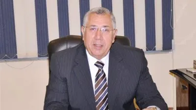  وزير الزراعة:  لدينا اكتفاء ذاتي من هذه المنتجات.. وهدفنا تحقيق الأمن الغذائي