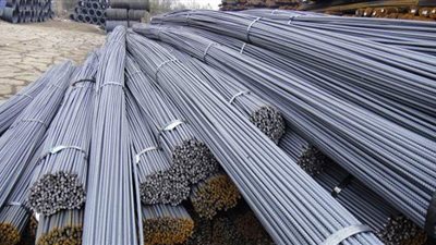 أسعار الحديد اليوم الأربعاء 30-6-2021 في مصر