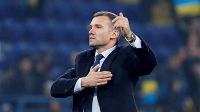 شيفتشنكو يتحدث عن فوز إنجلترا على ألمانيا