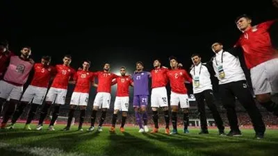 موعد مباراة مصر الأولى في دورة الألعاب الأولمبية 