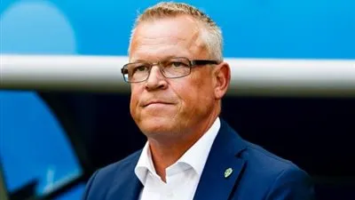 تصريحات مدرب السويد بعد الخسارة أمام أوكرانيا في وقت قاتل