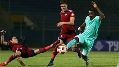 ترتيب الدوري المصري قبل مواجهة الأهلي وبيراميدز