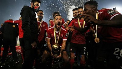 موعد مباراة الأهلي وكايزر تشيفز في نهائي دوري ابطال افريقيا