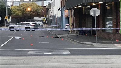 الأردن يعلن مقتل ضابط في حادث دهس