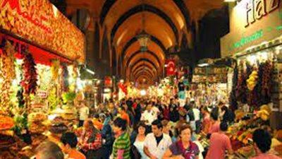 الأعلى للآثار يوضح موقف البازارات خلال الأشهر القادمة 