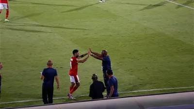 موسيماني يطالب الأهلي بحسم الصفقة الذهبية