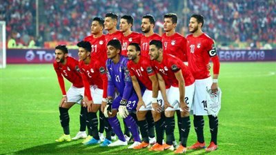 تعرف على الثلاثي الكبار في قائمة الفراعنة بأولمبياد طوكيو