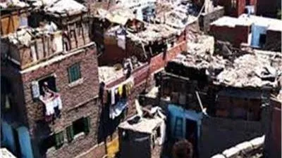 إنجازات الرئيس.. أحلام أهالي منطقة بطن البقرة أصبحت حقيقة داخل القاهرة التاريخية