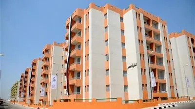 في ذكرى 30 يونيو.. 25 ألف وحدة سكنية لإنقاذ مواطني العشوائيات