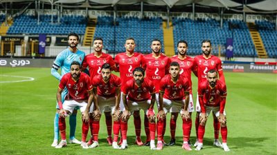 عاجل - موسيماني يُحدد بديل أيمن اشرف أمام بيراميدز