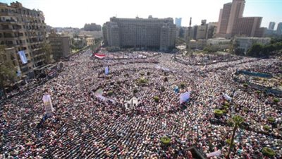 في الذكرى الثامنة لـ30 يونيو.. كيف كسر المصريون شوكة الإرهاب؟