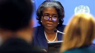 الولايات المتحدة تدعو روسيا لوقف العنف في وسط أفريقيا