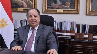  في ذكري 30 يونيو .. وزير المالية: مصر حققت أعلى نمو اقتصادي منذ 2008