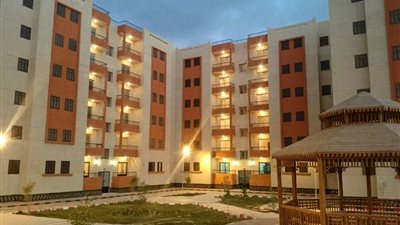 جهاز مدينة أكتوبر الجديدة يكشف موعد تسليم أراضي الإسكان المتميز