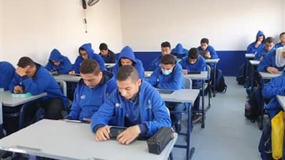 متخصصة في الاتصالات وتكنولوجيا المعلومات.. تعرف على مدرسة We للتكنولوجيا التطبيقية