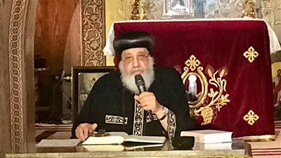 البابا تواضروس عن ثورة 30 يونيو: ما تحقق خلال السنوات الثمان يعد إنجازًا