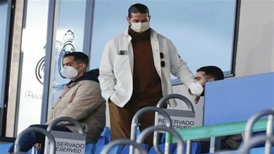 بعد اتفاقه مع باريس.. راموس رفض عرضا مغريا من الدوري الإنجليزي