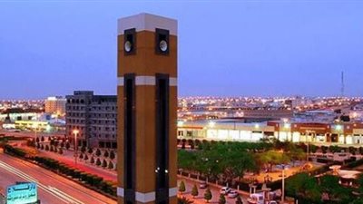 تخريج أول دفعة من 