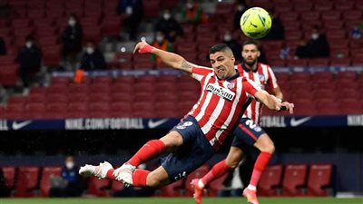 صدمة في أتلتيكو مدريد قبل إنطلاق الموسم