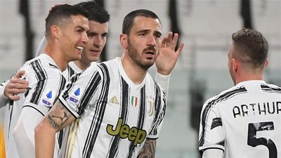 خطوة جديدة من يوفنتوس بشأن دوري السوبر ليج