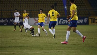تعرف على موعد مباراة الإسماعيلي المقبلة في الدوري المصري
