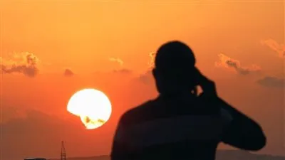 شديد الحرارة.. بيان بدرجات الحرارة يكشف تفاصيل طقس السبت