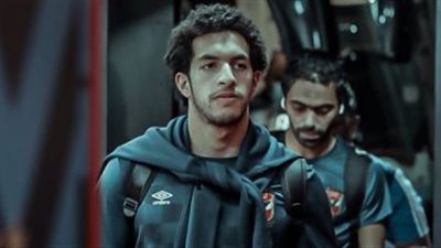 أول تعليق من مصطفى شوبير على إستبعاده من أولمبياد طوكيو 