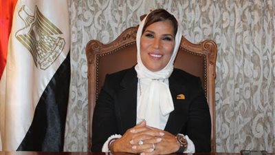 برلمانية: افتتاح السيسي قاعدة 3 يوليو رسالة قوية للمنطقة بأكملها 