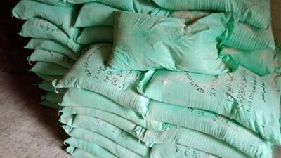 ضبط صاحب مخبز سياحي غير مرخص بالزاوية الحمراء