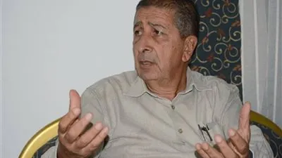 كبير المرشدين بقناة السويس عن قاعدة 3 يوليو: 