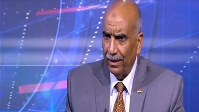 رئيس الاستطلاع الأسبق: افتتاح قاعدة 3 يوليو رسالة لمن يفكر في تهديد أمننا القومي (فيديو)