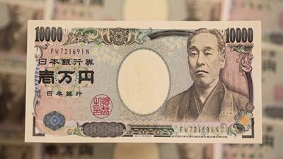 الين الياباني يرتفع بدعم من ضعف العملة الأمريكية