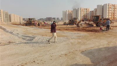 تبدأ غدا.. مواعيد تسليم أراضي الإسكان الاجتماعي والمتميز بمدينة قنا الجديدة