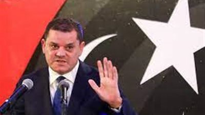 رئيس الحكومة الليبية يتوقع إقرار الميزانية الجديدة الاثنين المقبل