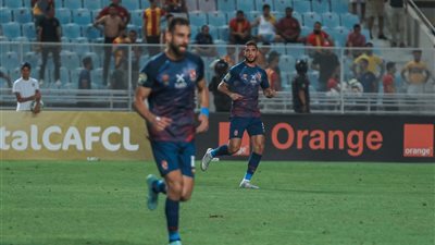 تعرف على قائمة الأهلي لمواجهة سموحة اليوم الأحد في الدوري المصري الممتاز 