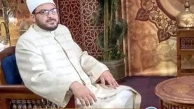 إمام  مسجد السيدة زينب: لم أتوقف عن الخطابة منذ المرحلة الإعدادية.. وهذا هو سر حب المصريين لآل البيت (حوار)