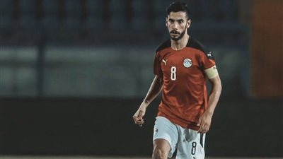 شوقي غريب يستقر على تشكيل مصر في أولمبياد طوكيو