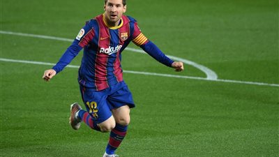 آخر تطورات تجديد عقد ميسي مع برشلونة.. طالع التفاصيل