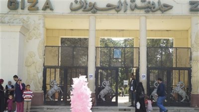 حديقة الحيوان تكشف ملامح التطوير: 