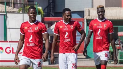 عاجل.. نجم الأهلي يقترب من الدوري الفرنسي
