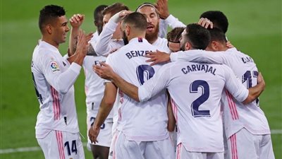 منبوذ ريال مدريد على رادار ميلان الإيطالي