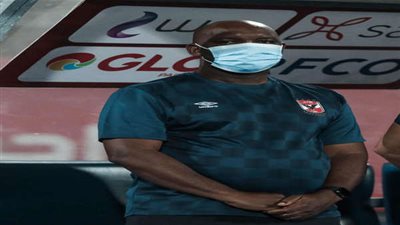 عاجل.. موسيماني يزف بشرى سارة لجمهور الأهلي بشأن صفقة الموسم 