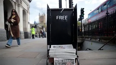 بريطانيا تعلن: إصابات كورونا عند الـ24 ألفا لليوم الثاني