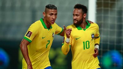 موعد مباراة البرازيل وبيرو في نصف نهائي كوبا أمريكا 2021