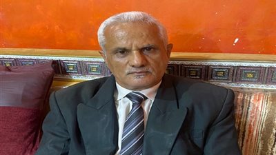 عضو بالجمعية العمومية لنادي قضاة الجنوب لـ