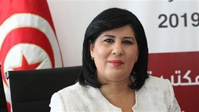 عبير موسي تهدد بتدويل قضية اعتداء الإخوان عليها تحت قبة البرلمان