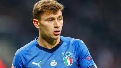 تصريحات باريلا قبل مواجهة إسبانيا في نصف نهائي اليورو