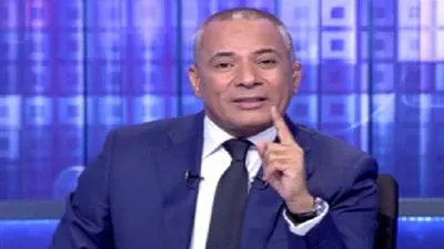 أحمد موسى: البرازيل معرفتش تعمل اللي عامله الأهلي في سموحة (فيديو)