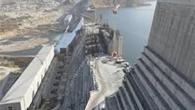 عاجل.. خبير يؤكد بدء الملء الثاني لسد النهضة رسميًا 